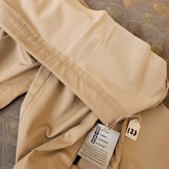 Slack Trousers Chadwick's Real Comfort  trousers- (312) - Picture 4 of 11